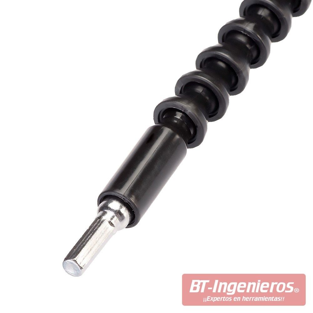 ≫ Comprar extension flexible atornillador + 10 puntas - 2608522376 Online