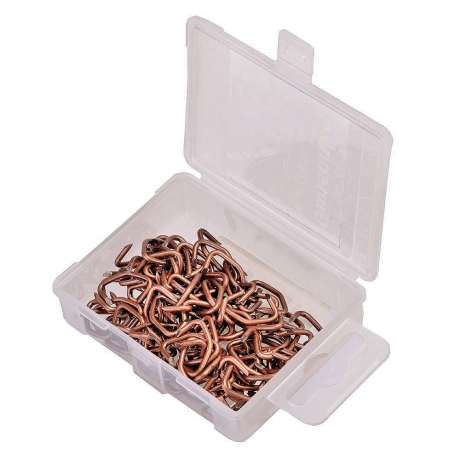 Grapas de asientos de coche -