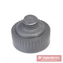 Cara de plástico Ø38 mm para martillos de goma. Para BT13753