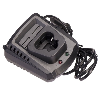 Cargador para baterías de lítio 10.8V Storm Force