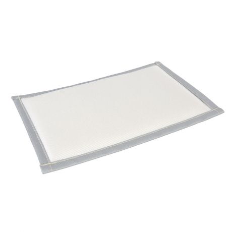 Manta De Protección Para Soldadura De Llama