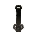 Llave para filtros de aceite 32 mm. en forma de 'C' para Opel