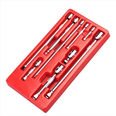 Juego 32 Piezas con Mini Llave Carraca 1/4'' 6792H RATIO