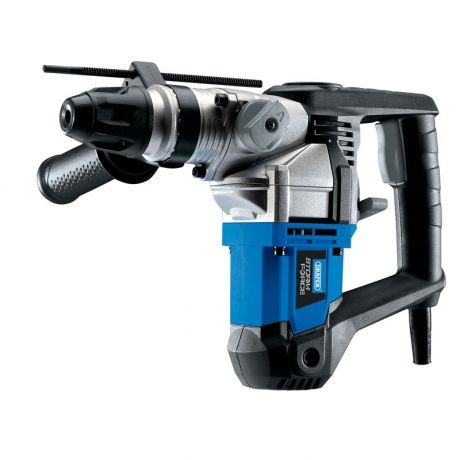 Taladro Rotativo Inalámbrico Draper Stormforce 17125 De 10.8V - Sin Batería (solo Herramienta), 25Nm, 1400 RPM