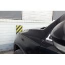 Protector de coche para parking. 500 x 250 x 27 mm