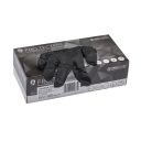 Caja de 100 guantes de nitrilo Premium AQL 1.5