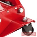 Ruedas traseras del gato GTPRO3T