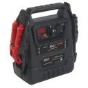 Arrancador de baterías Schumacher® 12V 2300A  RoadStart®- certificación DEKRA
