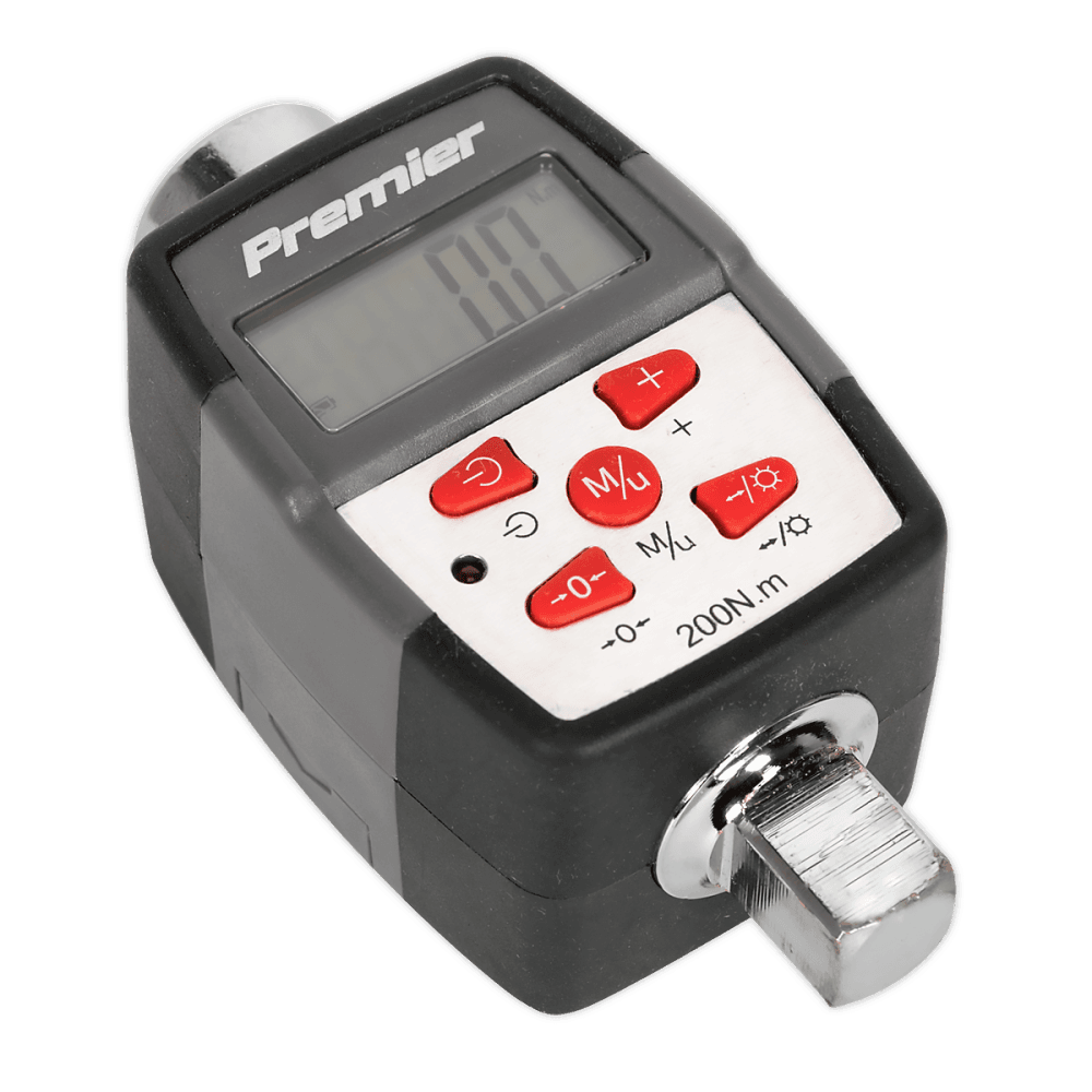 Incluye certificado de calibración. Su precisión es de un 2% conforme a la normativa DIN