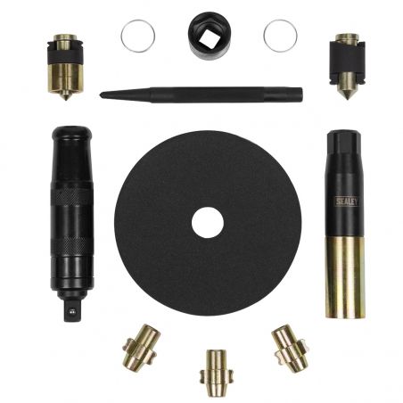 Kit de tornillos antirrobo de segunda mano por 16 EUR en