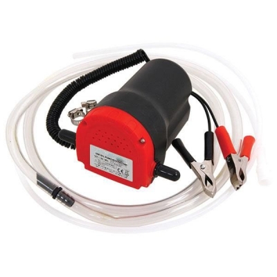 Extractor de aceite 12V