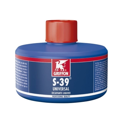 Decapante para soldadura universal - 320ml.