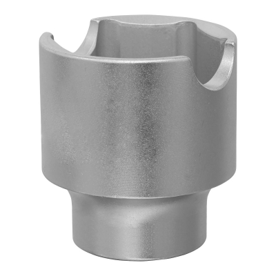 Vaso especial de 1/2" de 27 mm. para filtros de combustible