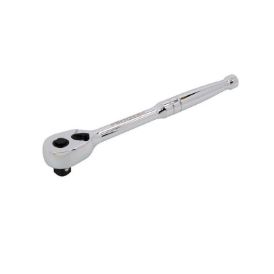 Llave de carraca de alto par de apriete 1/2". Cr-V