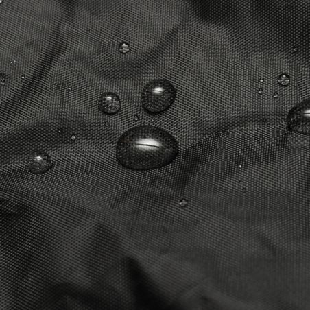 Impermeable - Resistente a altas presiones hidráulicas