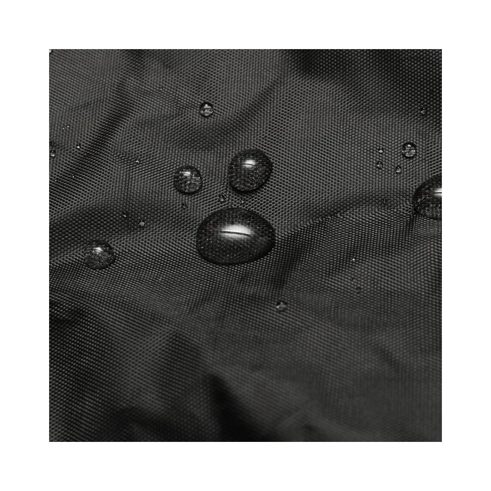 Impermeable - Resistente a altas presiones hidráulicas