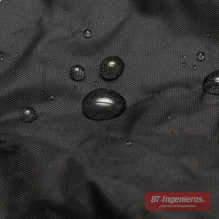 Impermeable - Resistente a altas presiones hidráulicas