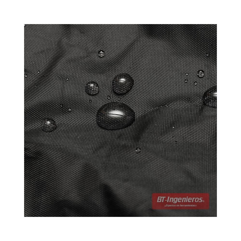 Impermeable - Resistente a altas presiones hidráulicas