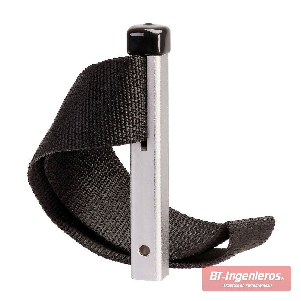 Llave de correa para filtro XL - 152 mm. 1/2" Piramide Pro®