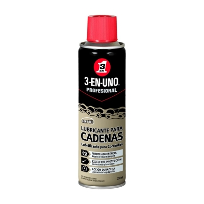 Spray Grasa Para Cadena Gro 5091198