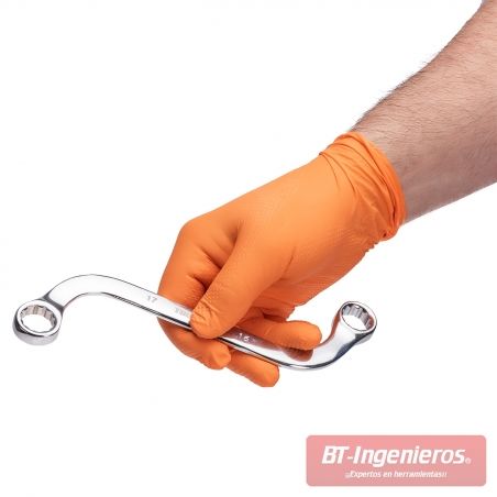 Herramienta para uso profesional, muy útil y resolutiva