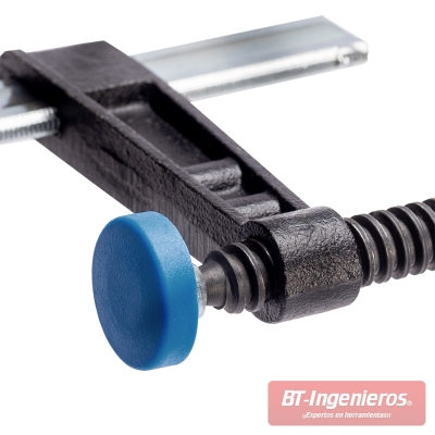 ⇨ Sargentos de apriete - BT-Ingenieros