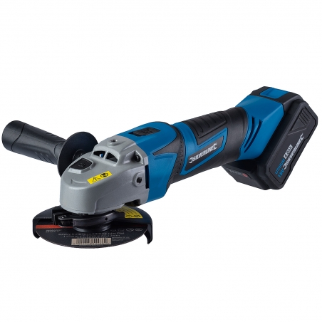 Las mejores ofertas en Amoladoras Makita 18 V Batería incluida