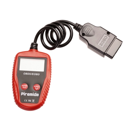 Maquina de Diagnosis OBD2/JOBD/EOBD Profesional Vetomile