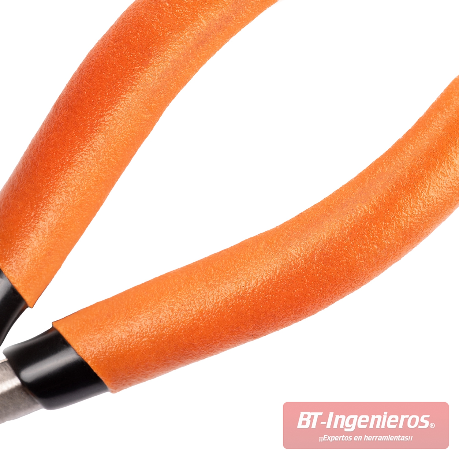 Alicate prensaterminales, pelacables y cortacables - BT-Ingenieros