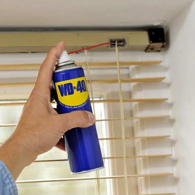 Spray WD-40® 200 Ml