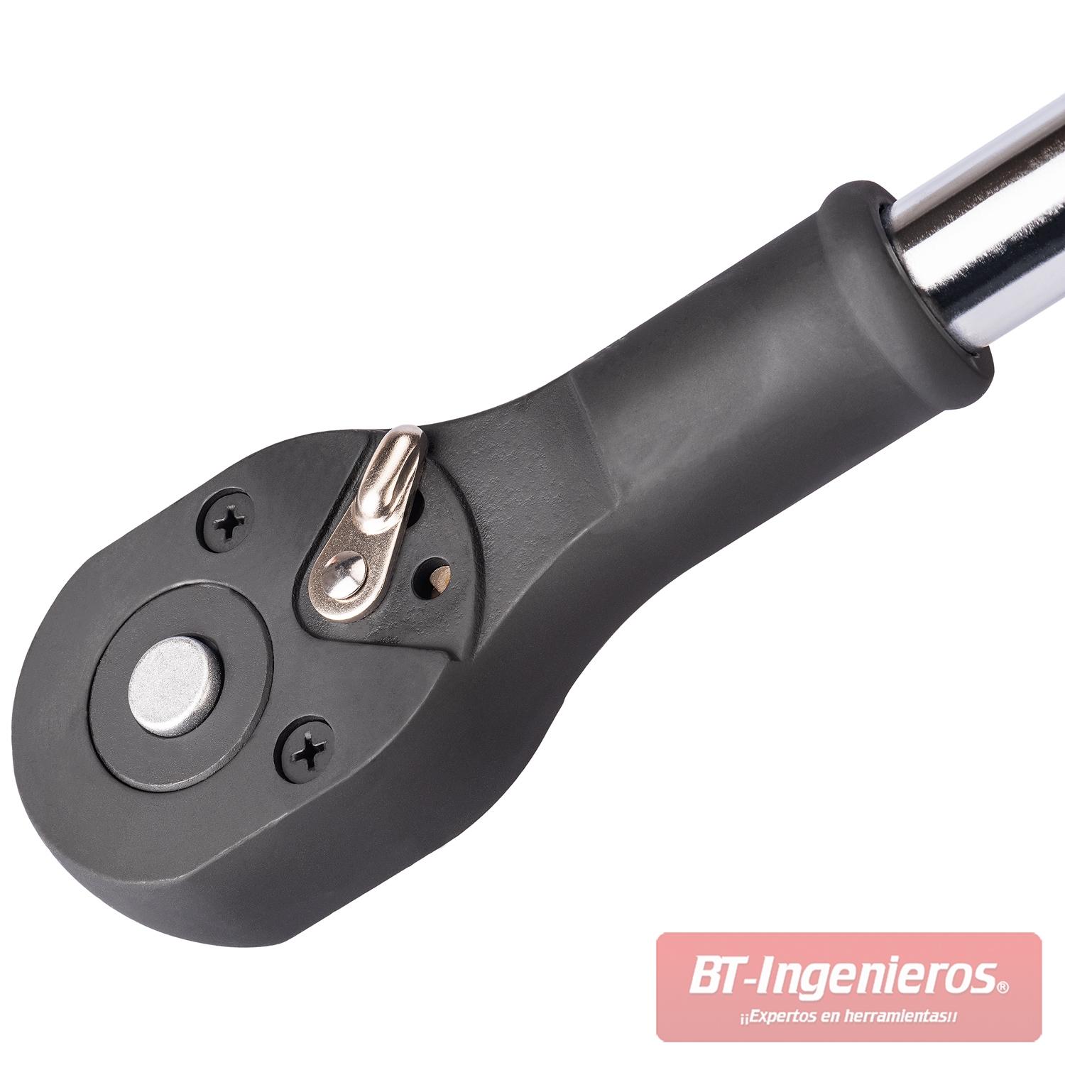 Llave de carraca extra larga 3/8 - BT Ingenieros