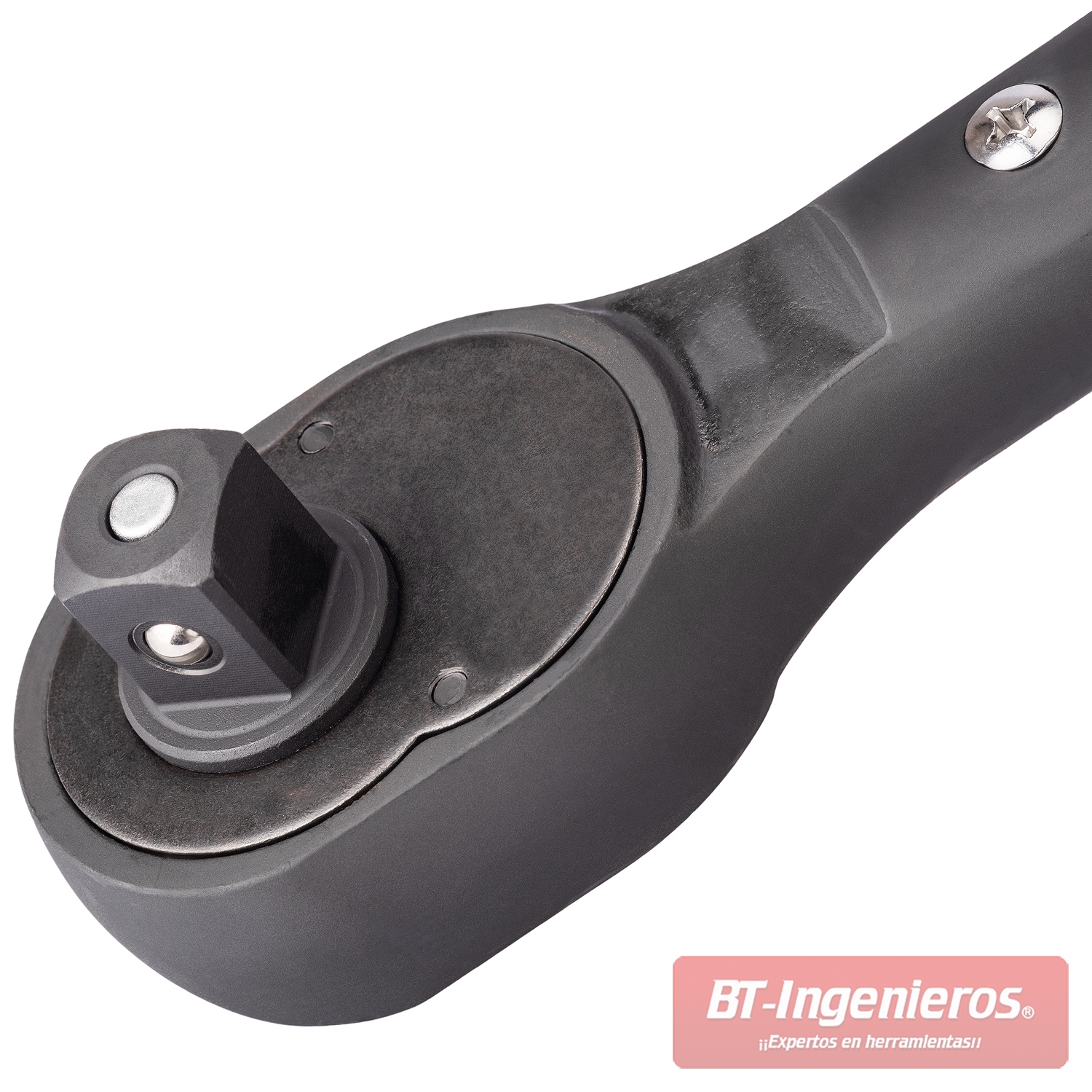 Llave de carraca extra larga 3/8 - BT Ingenieros