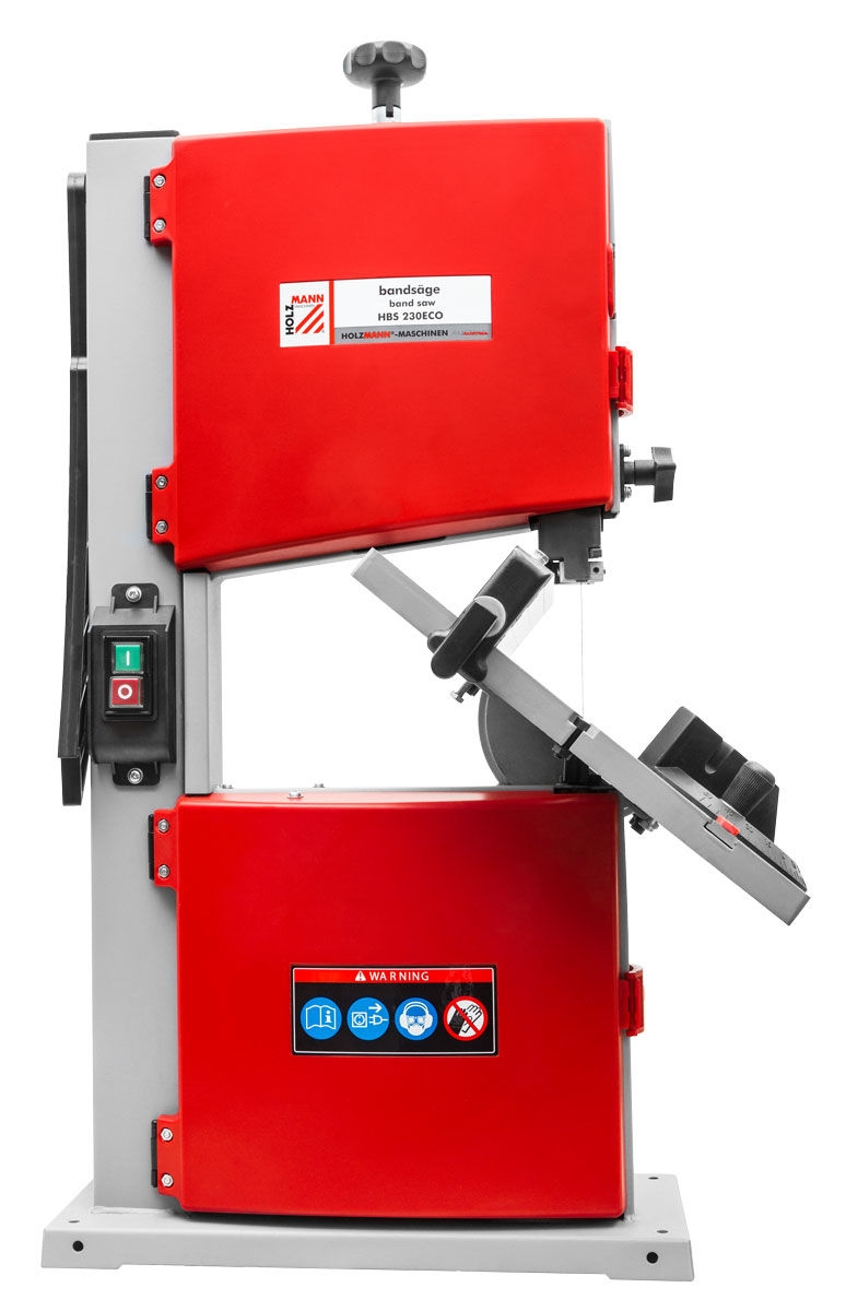 VEVOR Sierra de Cinta con Mesa 100 mm 245 mm Madera Sierra Cinta Eléctrica  0 °- 45 ° 1700 RPM Sierra de Cinta para Madera para Corte Recto más Preciso