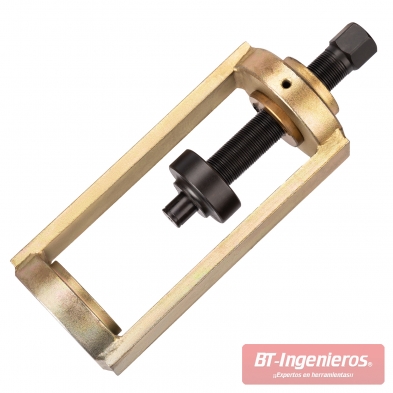 Puente extractor de rótula de brazo de suspensión. Equivalente a BMW OEM 31 1 441