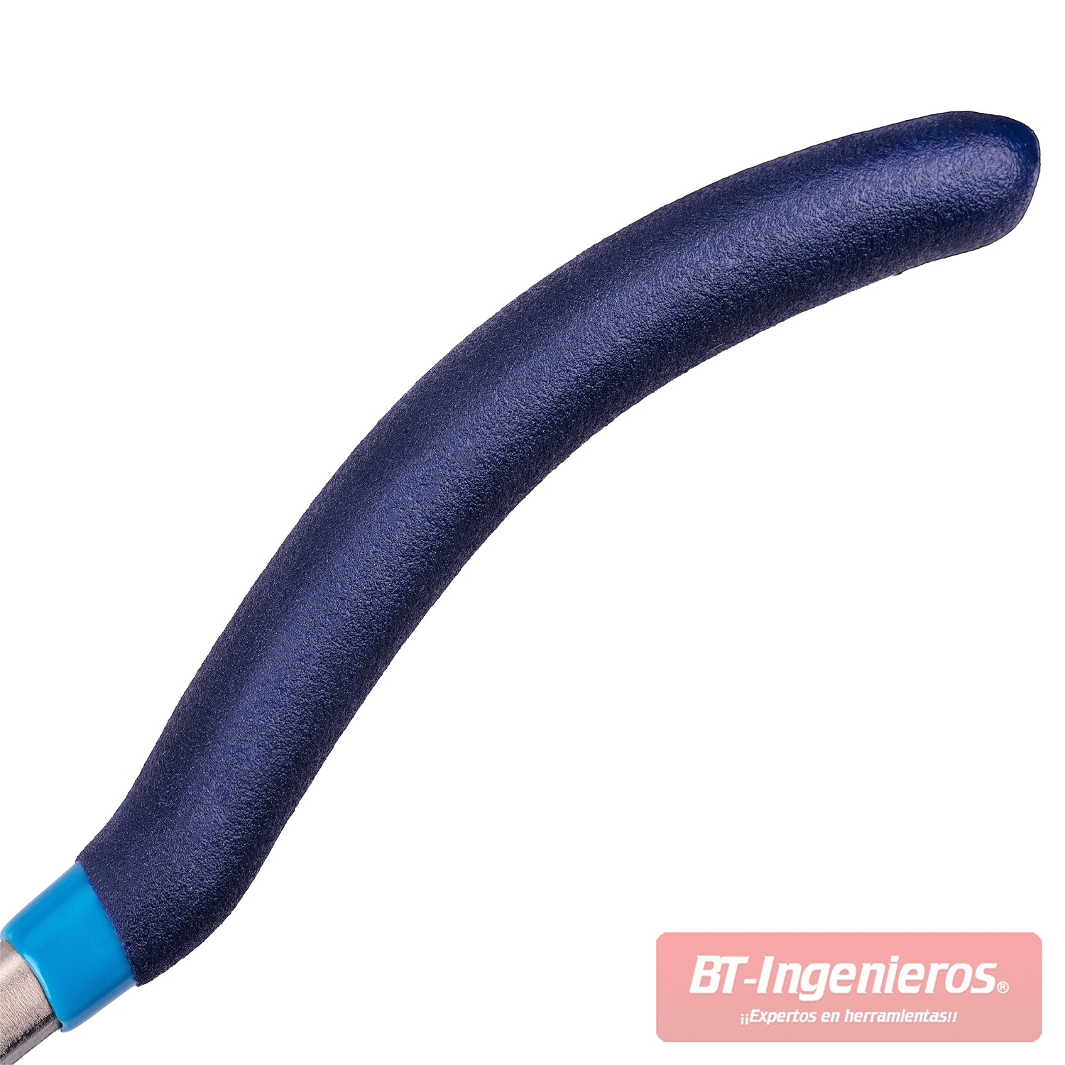 Alicate prensaterminales, pelacables y cortacables - BT-Ingenieros