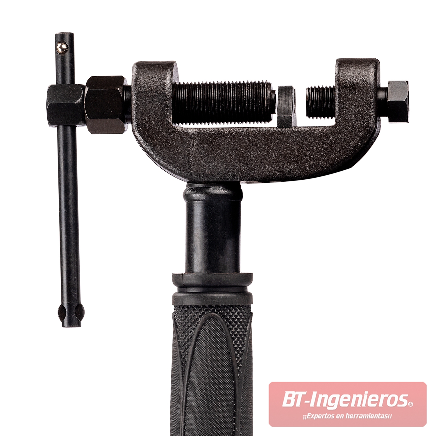 Tronchacadenas de moto - BT Ingenieros