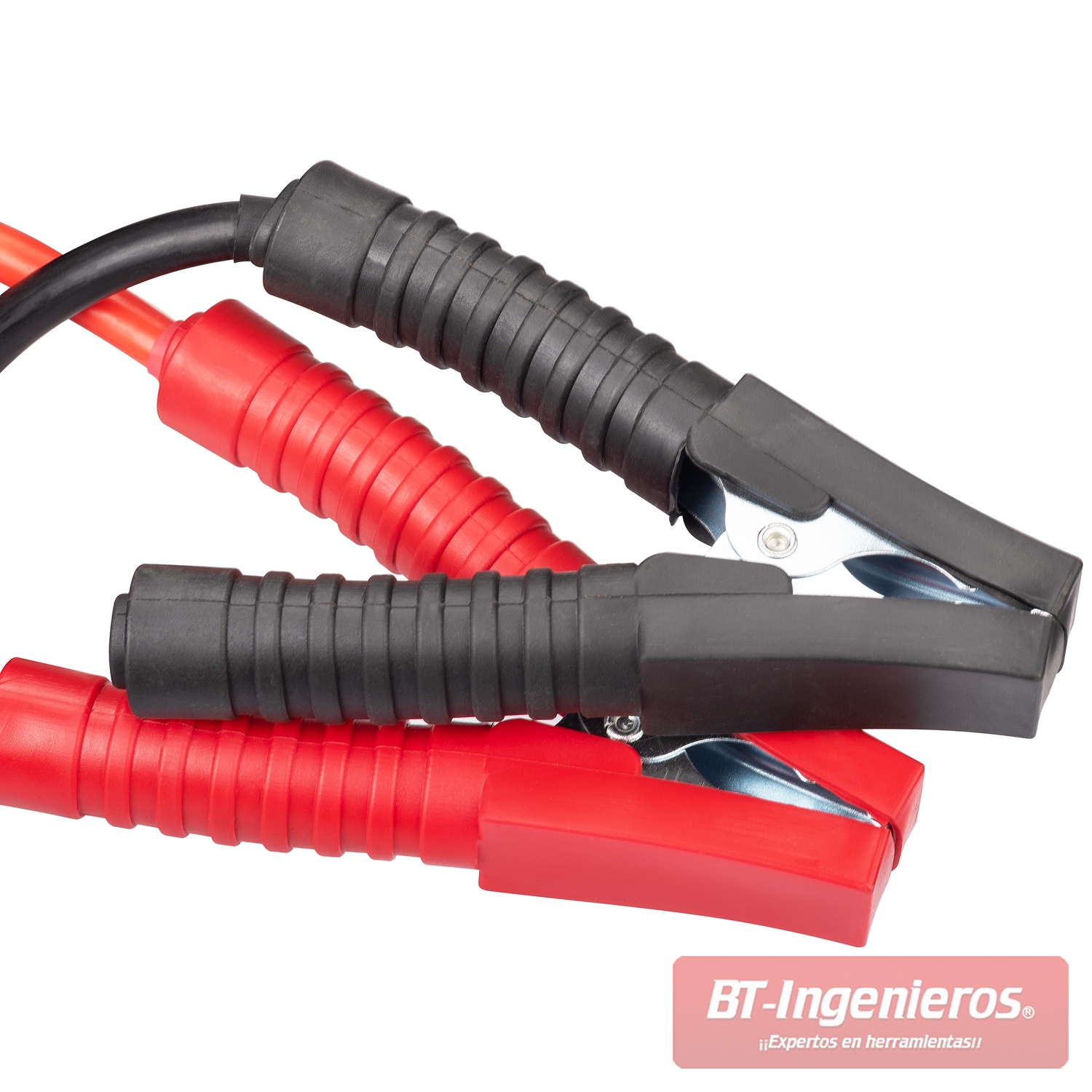 Arrancador Booster 12-24 voltios ••ᐅ【DBaterías.com】