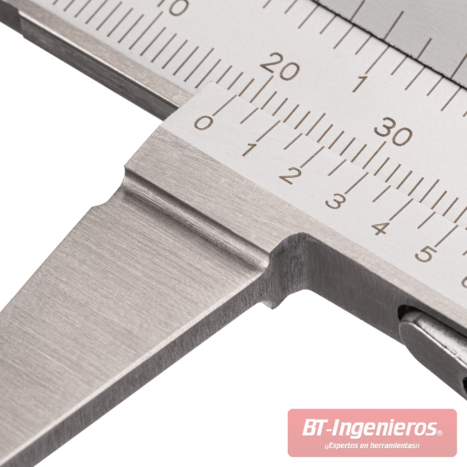 Bridas de acero inoxidable 300 mm. - BT Ingenieros