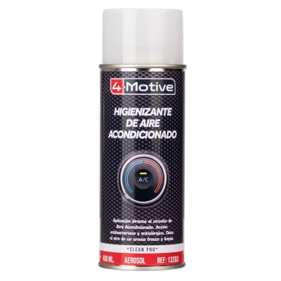 Limpiador de aire acondicionado. 400 ml