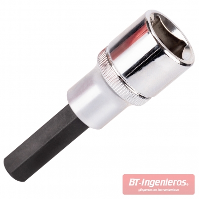 Extractor de inyectores CDI  Motores Mercedes 611, 612, 613 - BGS technic  de México S.A. de C.V.