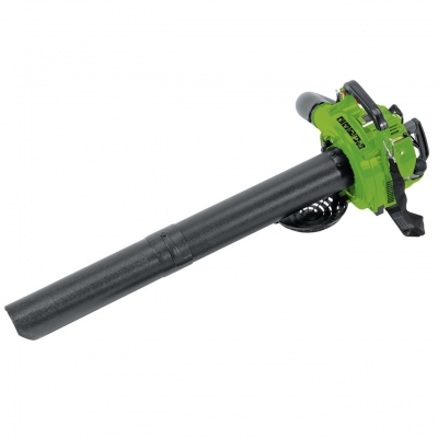 Manguera retractil de jardin con pistola 30 metros TB68100V