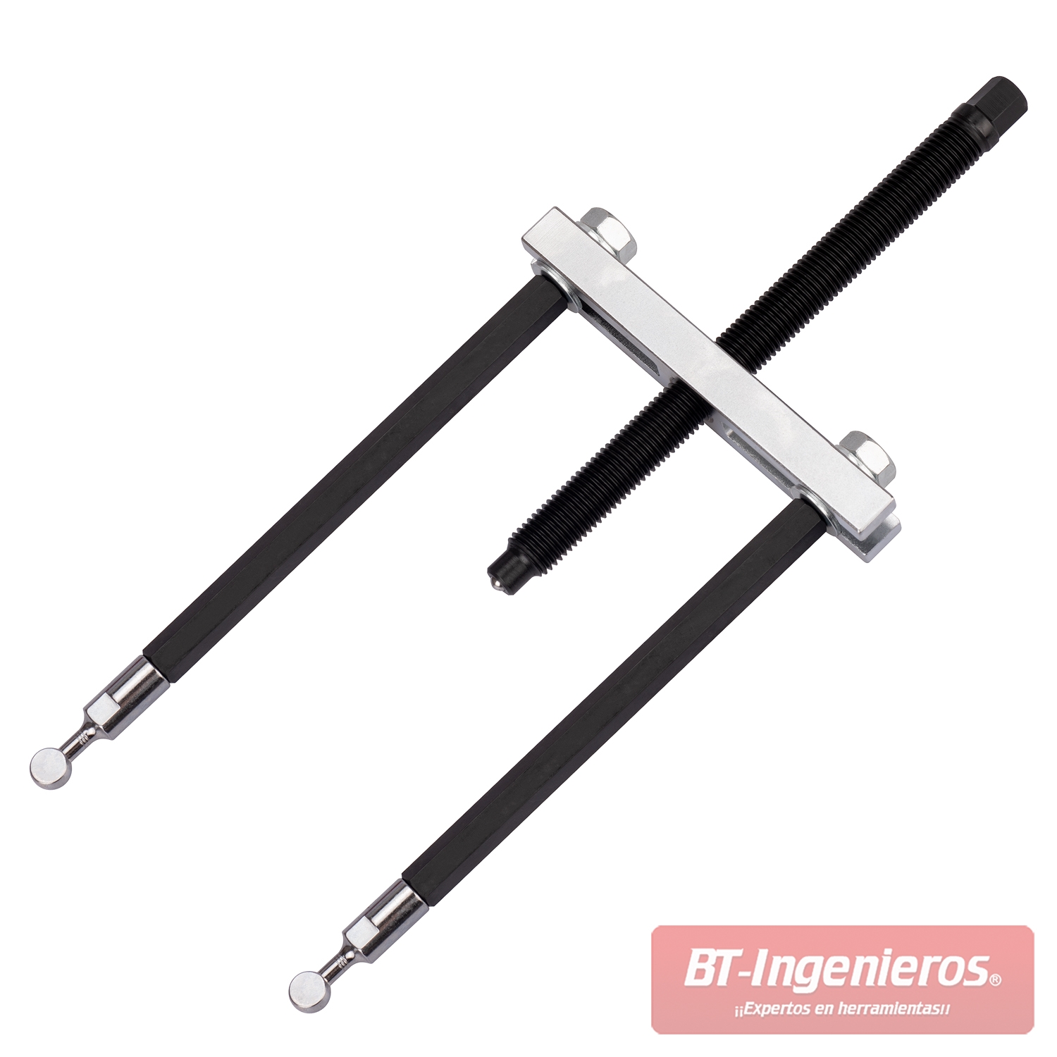 Extractor de poleas,extractor de rodamientos,extractor de rotulas