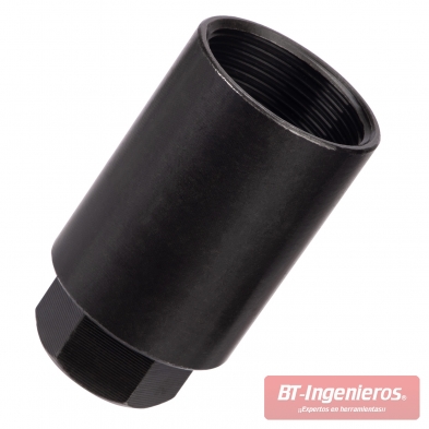 Extractor de bomba inyectora BMW, Opel y Land Rover motores 2.5 TD