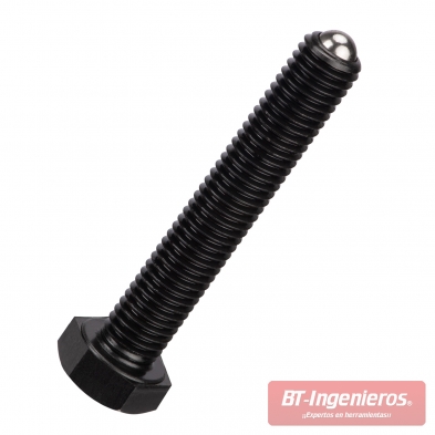 Extractor de bomba inyectora BMW, Opel y Land Rover motores 2.5 TD