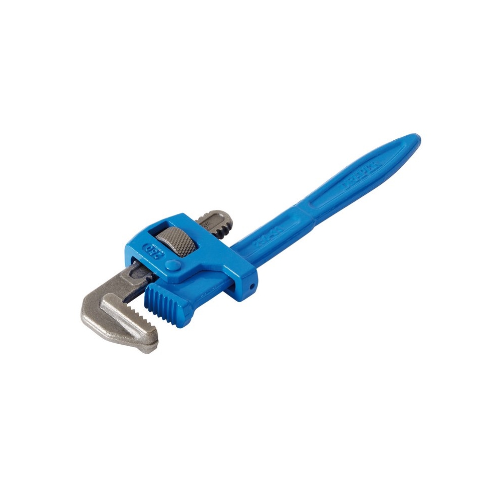 Llave para tubos de grifa (Stillson) | 250 mm. (0-33 mm.) Draper