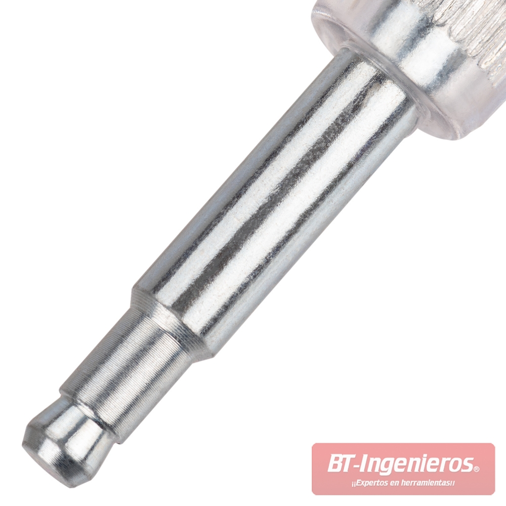 Conector para bobina de encendido.