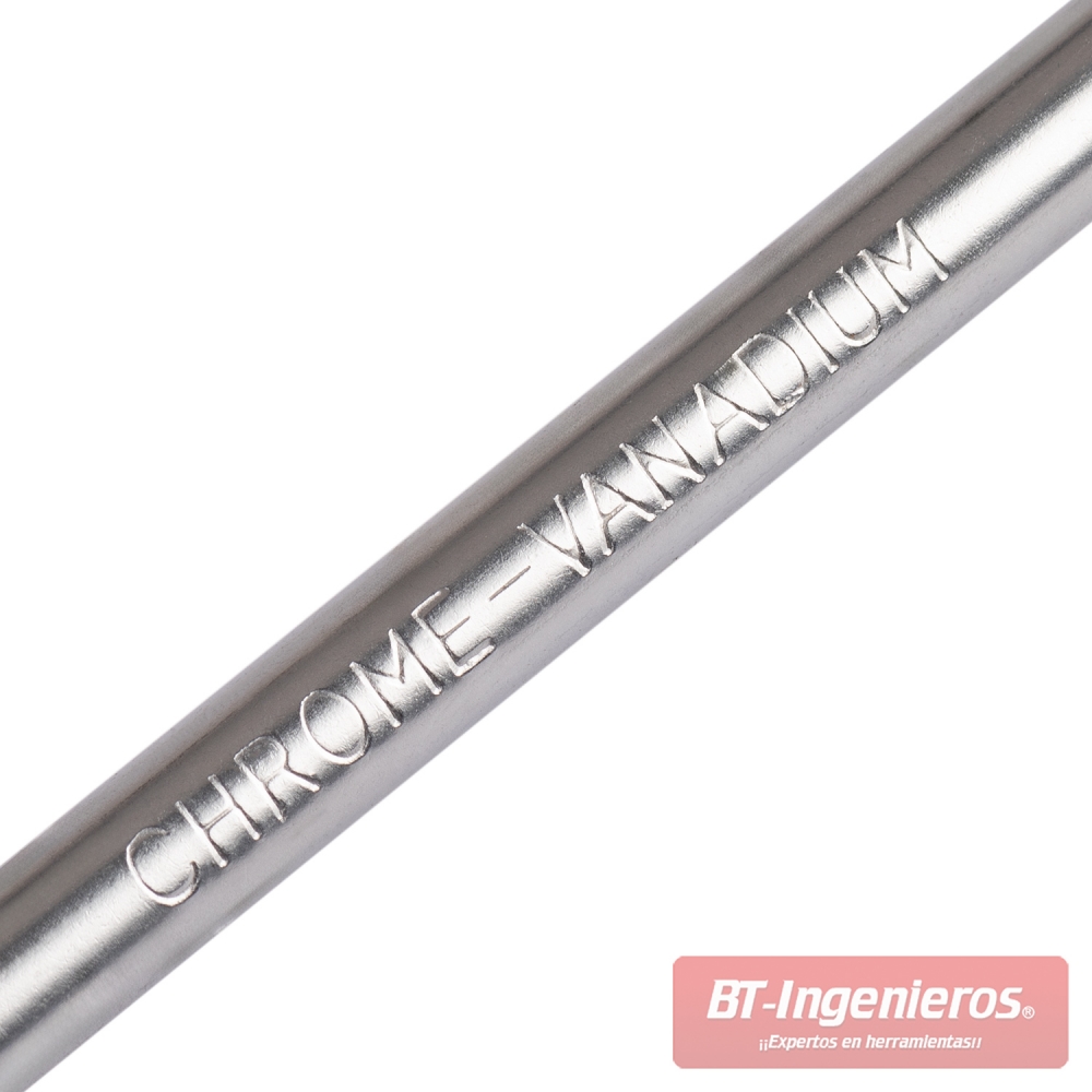 Destornillador Phillips  PH3 x 150 mm para ingeniería mecánica