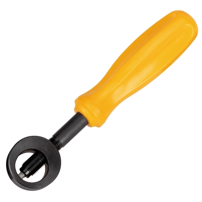 Llave para sujetar punzones, cinceles y botadores (Ø Ajustable 0 - 25 mm.)