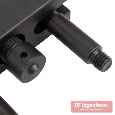 Extractor de Piñón de Bomba de Alta Presión para VAG 2.0 TDi CR