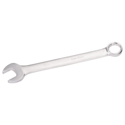 Llave combinada de 60 mm. | Rockforce CR-V | Longitud: 690 mm.